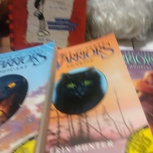 Warrior Books / Diary of. Wimpy Kid